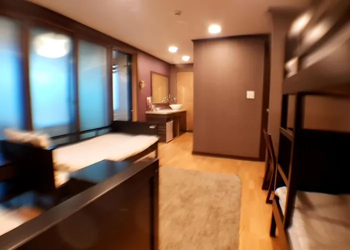 Foret Guest House
