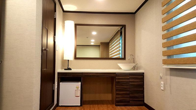 Foret Guest house
