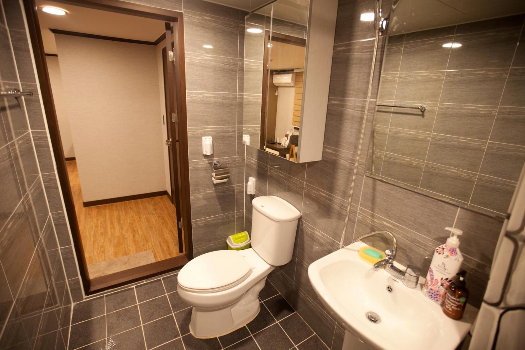 Guest house Foret
