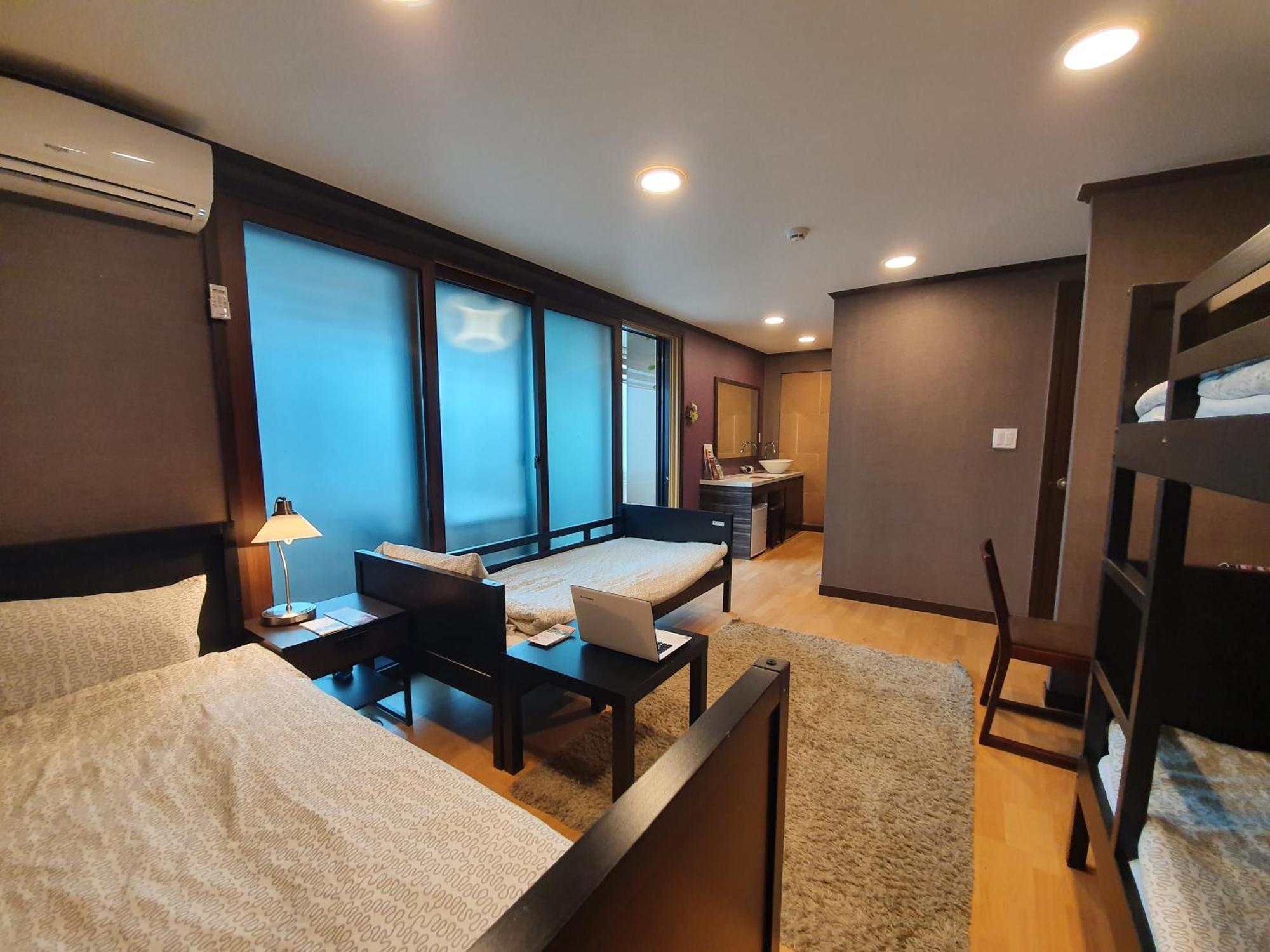 Guest house Foret *