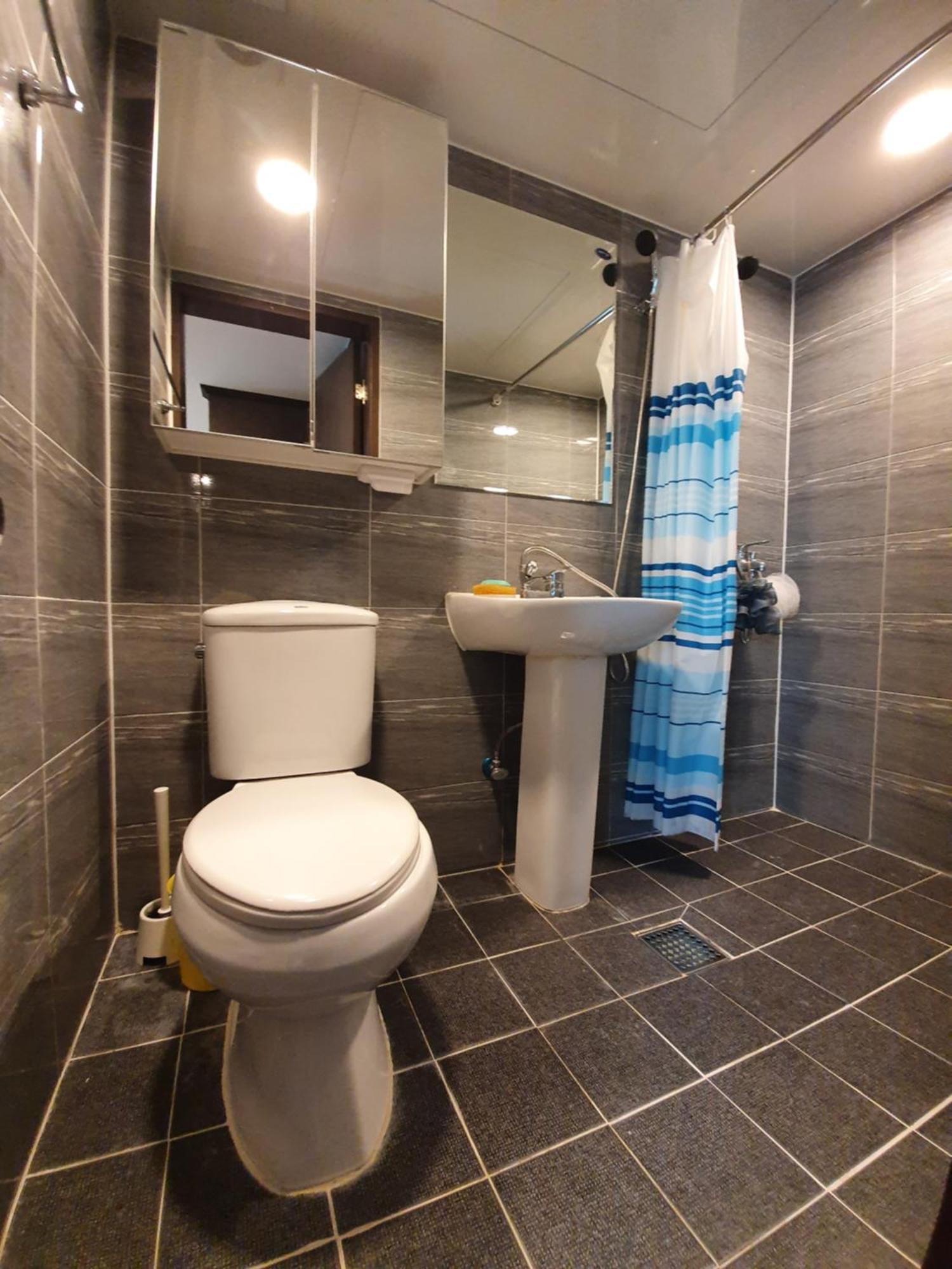 Foret Guest house